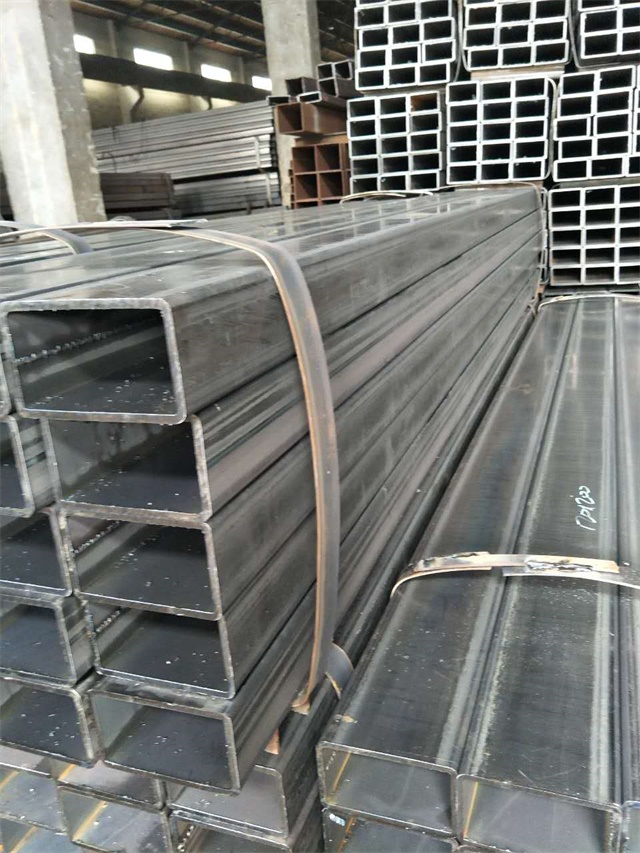 建筑钢结构盐津盐津盐津镀锌矩形管 Q355B 适用场景 建筑钢结构盐津盐津盐津镀锌矩形管 Q355B 适用场景